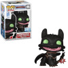 Funko POP Movies DreamWorks Dragons - Toothless 1785 Vinyl Figure Special Edition