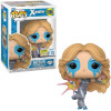 Funko POP Marvel X-Men - Dazzler Diamond 1506 Bobble-Head 2025 Summer Convention Exclusive