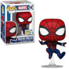 Funko POP Marvel - Sensational Spider-Man 1507 Bobble-Head 2025 Summer Convention Exclusive