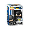 Funko POP Heroes Batman - Batman 569 Vinyl Figure 2025 Summer Convention Exclusive 
