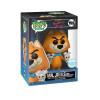 Funko POP Digital Hanna-Barbera Huckleberry Hound - Mr. Jinks with Dixie & Pixie 288 Vinyl Figure NFT Release 2000pcs 