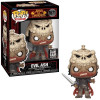 Funko POP Movies Army of Darkness - Evil Ash 1671 Hot Topic Scare Fair '24 Exclusive 