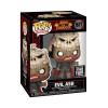 Funko POP Movies Army of Darkness - Evil Ash 1671 Hot Topic Scare Fair '24 Exclusive