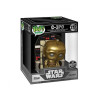 Funko POP Digital Star Wars - C-3PO 277 Bobble-Head NFT Release 3000pcs