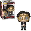 Funko POP Movies Sleepy Hollow - Ichabod Crane 1947 Vinyl Figure