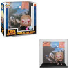 Funko POP Albums Ozzy Osbourne - Bark at the Moon Flocked 60 Vinyl Figure Special Edition