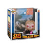 Funko POP Albums Ozzy Osbourne - Bark at the Moon Flocked 60 Vinyl Figure Special Edition