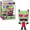 Funko POP Animation Invader Zim - Zim 2141 Vinyl Figure