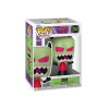 Funko POP Animation Invader Zim - Zim 2141 Vinyl Figure
