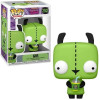 Funko POP Animation Invader Zim - GIR 2142 Vinyl Figure