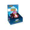 Funko Racers Sonic the Hedgehog - Amy Vinyl Figure