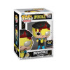 Funko POP Television Invincible - Invincible 1502 Vinyl Figure Specialty Series