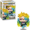 Funko POP Animation One Piece - Marco 1477 Vinyl Figure Funko Shop Exclusive