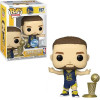 Funko POP Basketball Golden State Warriors - Stephen Curry 157 Vinyl Figure Special Edition