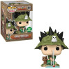 Funko POP Animation Hunter X Hunter - Gon Freecss 1563 Vinyl Figure Funko Shop Exclusive 