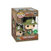 Funko POP Animation Hunter X Hunter - Gon Freecss 1563 Vinyl Figure Funko Shop Exclusive 
