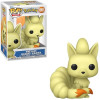 Funko POP Games Pokemon - Ninetales 1091 Vinyl Figure