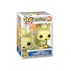 Funko POP Games Pokemon - Ninetales 1091 Vinyl Figure