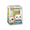 Funko POP Games Pokemon - Rowlet 1092 Vinyl Figure