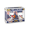 Funko POP Animation Pinky and the Brain - Pinky & The Brain 2-pack Vinyl Figures Special Edition