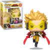 Funko POP Animation My Hero Academia - Hawks Flocked 1147 Vinyl Figure Special Edition