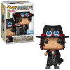 Funko POP Animation One Piece - Portgas D. Ace 2130 Vinyl Figure Special Edition