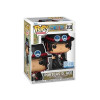 Funko POP Animation One Piece - Portgas D. Ace 2130 Vinyl Figure Special Edition
