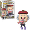 Funko POP Animation One Piece - Vegapunk 2139 Vinyl Figure