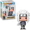 Funko POP Animation Naruto Shippuden - Jiraiya Sannin 2103 Vinyl Figure Special Edition 