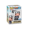 Funko POP Animation Naruto Shippuden - Jiraiya Sannin 2103 Vinyl Figure Special Edition 