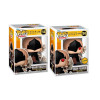 Funko POP Bundle of 2 Tokyo Ghoul Re - Hinami Fueguchi & GitD Chase 1546 Vinyl Figures