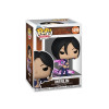 Funko POP Animation The Seven Deadly Sins - Merlin 1499 Vinyl Figure