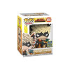 Funko POP Animation My Hero Academia - Katsuki Bakugo 803 Vinyl Figure 2020 Summer Convention Exclusive