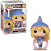 Funko POP Animation Yu-Gi-Oh! - Dark Magician Girl 1461 Vinyl Figure 2023 Fall Convention Exclusive
