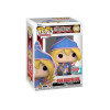 Funko POP Animation Yu-Gi-Oh! - Dark Magician Girl 1461 Vinyl Figure 2023 Fall Convention Exclusive