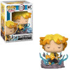 Funko POP Animation Demon Slayer - Zenitsu Agatsuma 987 Vinyl Figure Special Edition