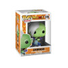 Funko POP Animation Dragon Ball Z - Zamasu 316 Vinyl Figure 