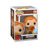 Funko POP Animation The Seven Deadly Sins - Escanor 1346 Vinyl Figure Special Edition