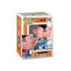 Funko POP Animation Dragon Ball Z - Dabura 1712 Vinyl Figure 2024 Fall Convention Exclusive