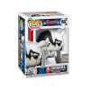 Funko POP Animation Bleach - Ulquiorra 1182 Vinyl Figure 2022 Winter Convention Exclusive