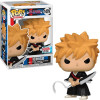 Funko POP Animation Bleach - Ichigo 1479 Vinyl Figure 2023 Fall Convention Exclusive