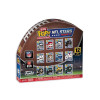 Funko Bitty POP! Collector Pack NFL Stars Series 1 12-Pack Vinyl Figures Special Edition