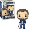 Funko POP Television House - Dr. Gregory House 1842 Vinyl Figure 