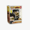 Funko POP Animation My Hero Academia - Shota Aizawa (Hero Costume) 376 Vinyl Figure Hot Topic Exclusive