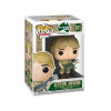 Funko POP Television Australia Zoo Home of The Crocodile Hunter - Steve Irwin 921 Vinyl Figure 