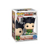 Funko POP Animation Hunter X Hunter - Gon Freecss Shelf Sitter 2088 Vinyl Figure