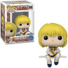 Funko POP Animation Hunter X Hunter - Kurapika Shelf Sitter 2090 Vinyl Figure 