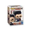 Funko POP Animation Hunter X Hunter - Leorio Shelf Sitter 2091 Vinyl Figure