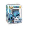 Funko Pop Disney Lilo & Stitch - Stitch in Robe 1608 Vinyl Figure Special Edition