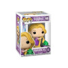 Funko POP Disney Tangled 15th Anniversary - Rapunzel with Pascal 1640 Vinyl Figure